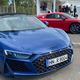 Image for article titled 2022 Audi R8 V10 Performance RWD: First Drive Of A Paradoxical Supercar